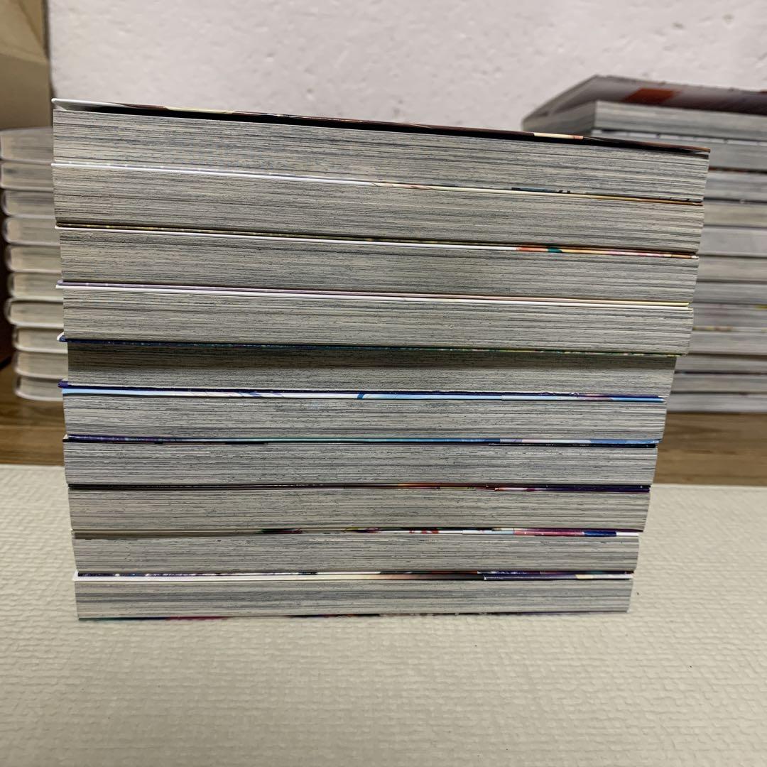 この音とまれ！　少年漫画 全巻セット