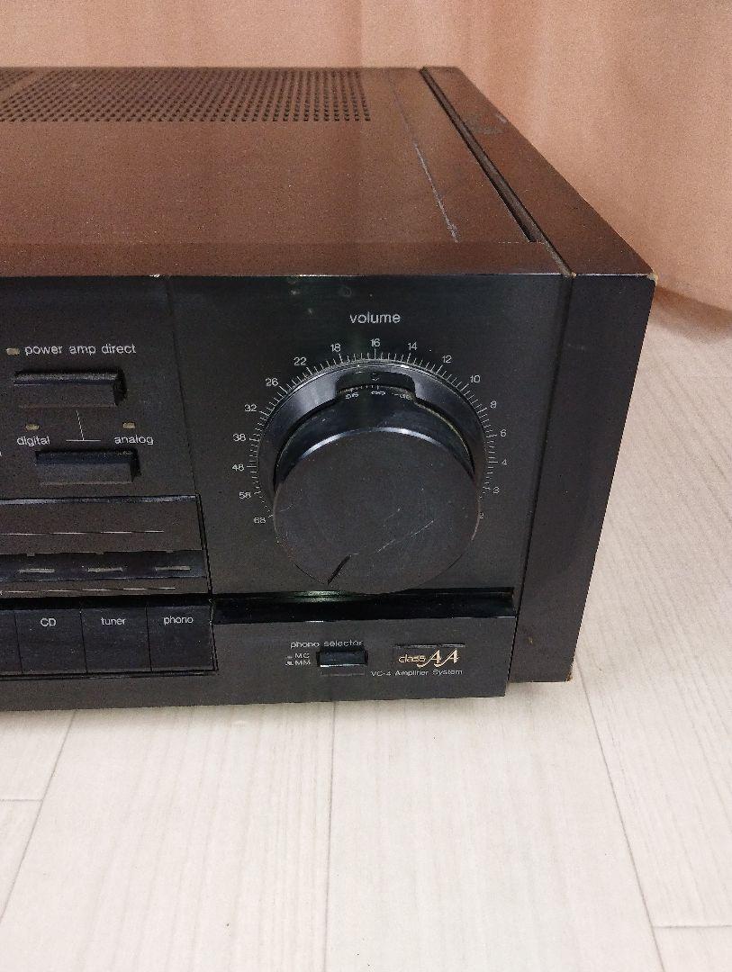 Technics プリメインアンプ SU-V90D m61428971847_1.jpg?1709704839