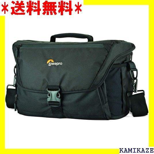 ☆人気 Lowepro ショルダーバッグ ノバ200AW 142-PWW 26