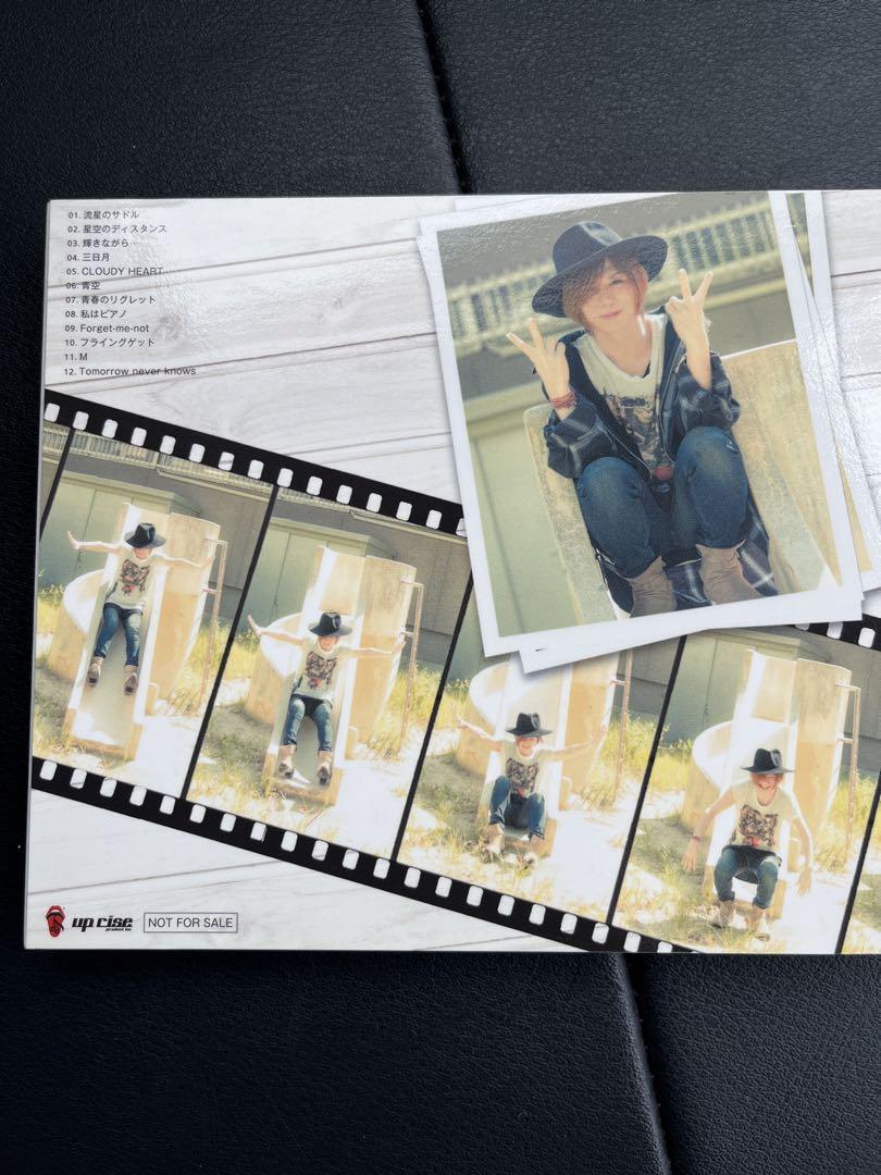 邦楽 Aqua Black Cherry Revolution 4 CD