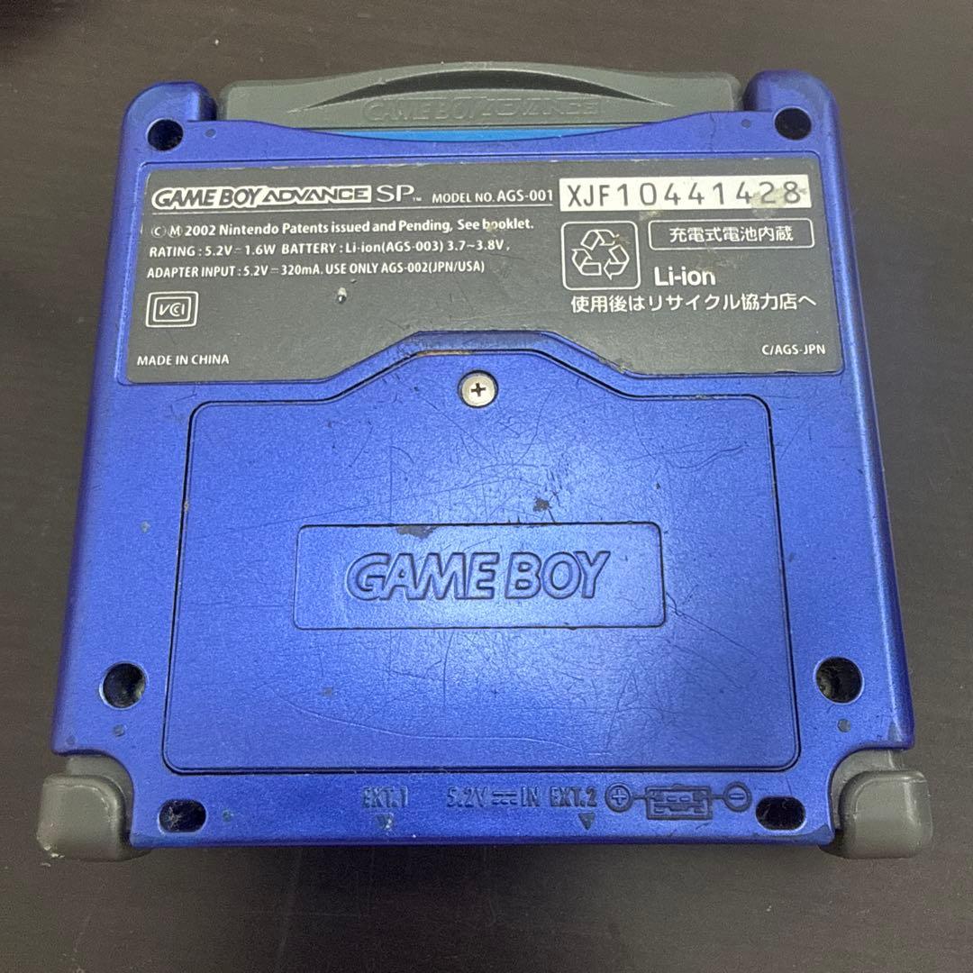 任天堂 パワポケやや傷や汚れあり