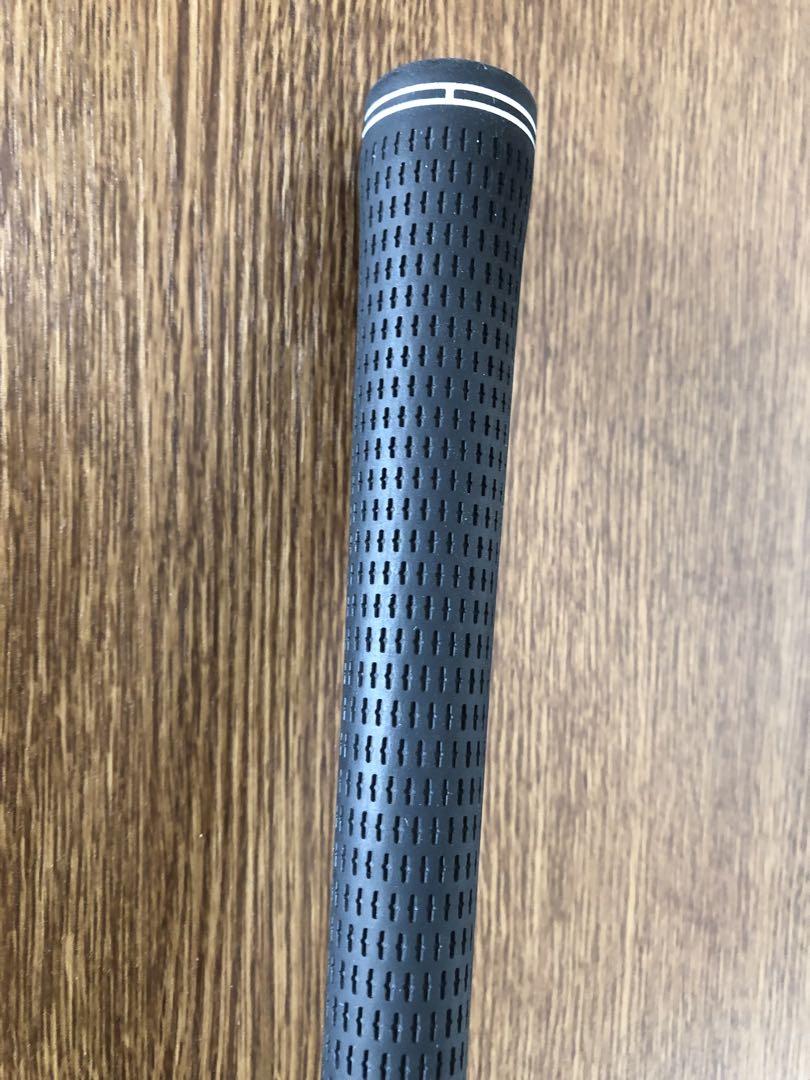 TaylorMade M2 3番フェアウェイウッド カバー付き