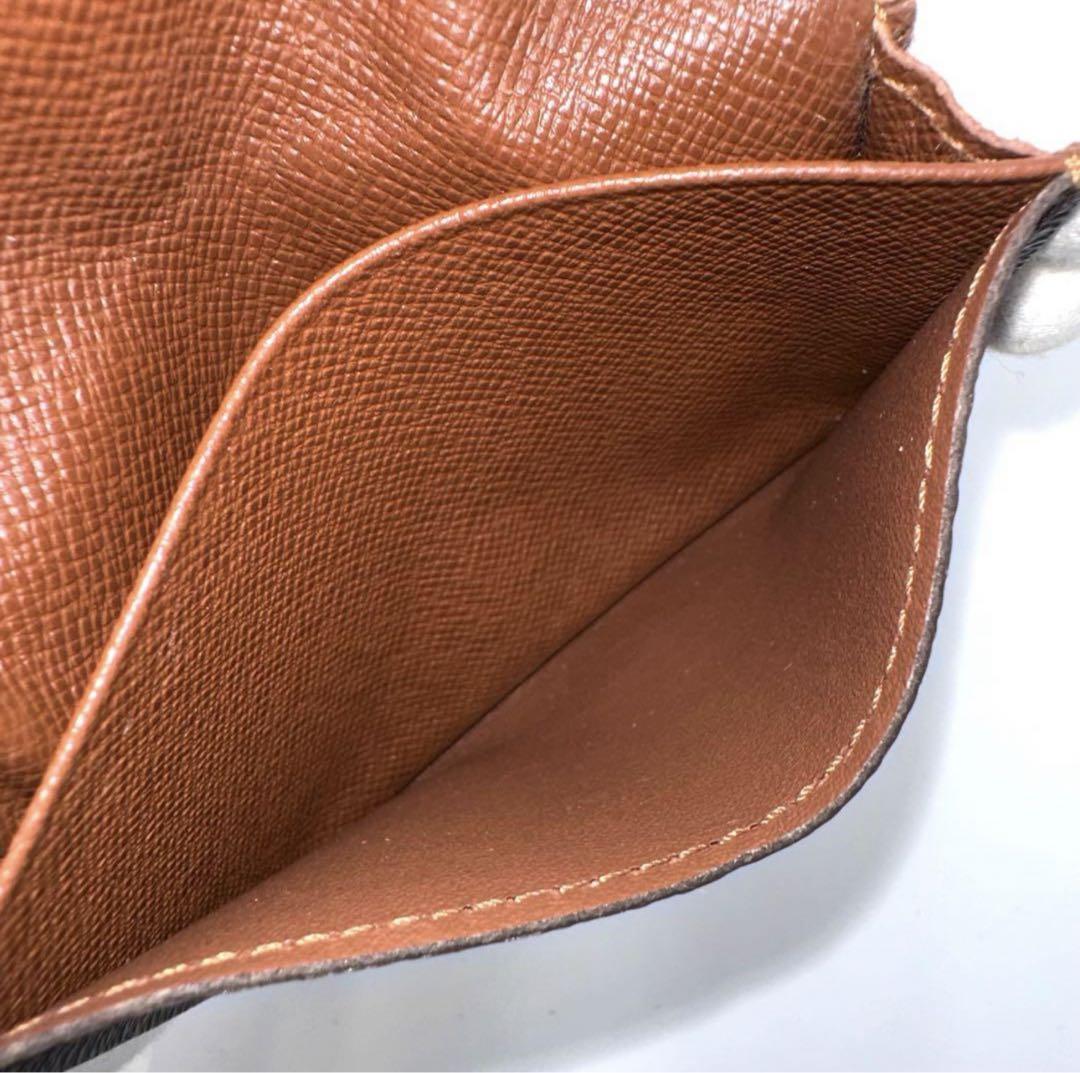 Louis Vuitton ルイヴィトン モノグラム カードケース 名刺入れ