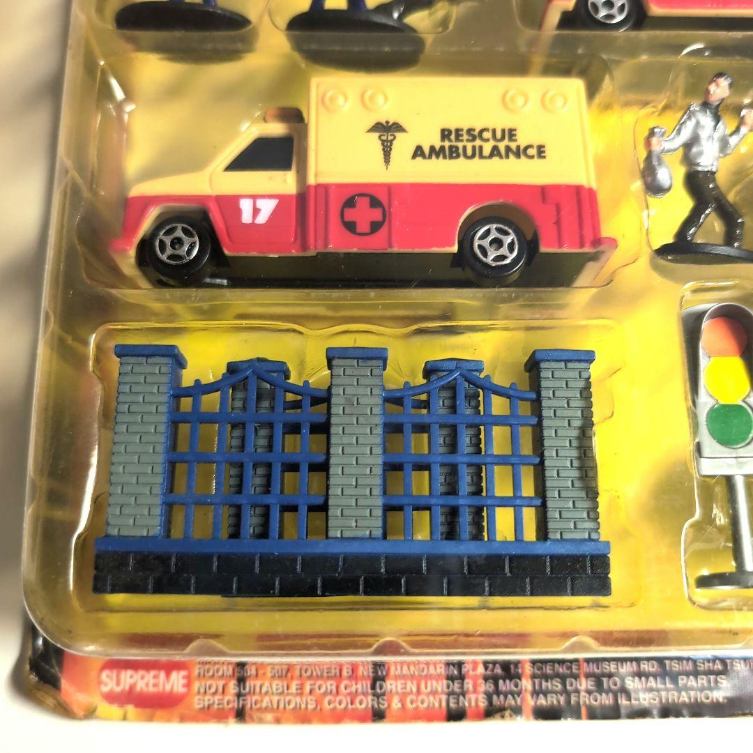 MINI WHEELS ミニカーセット