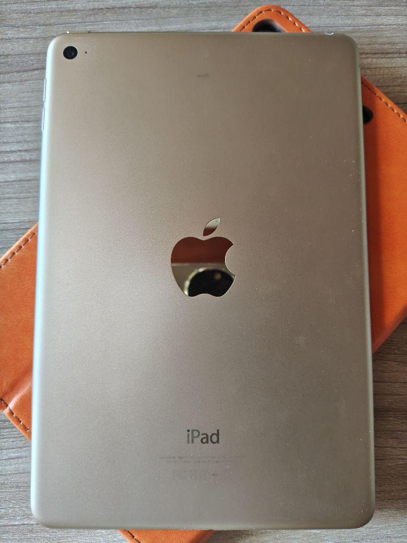Apple iPad mini4 128GBゴールド 本体のみ 楽天市場】ipad mini 4 wi-fiモデル 128gbの通販