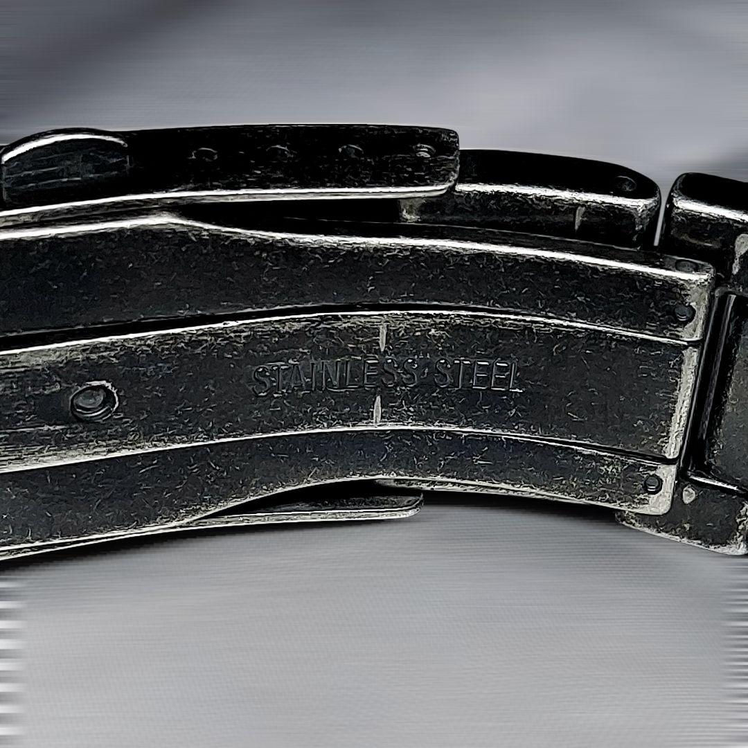 G-SHOCK DW-5600VT × アメリカンラグシー フルメタルカスタム黒