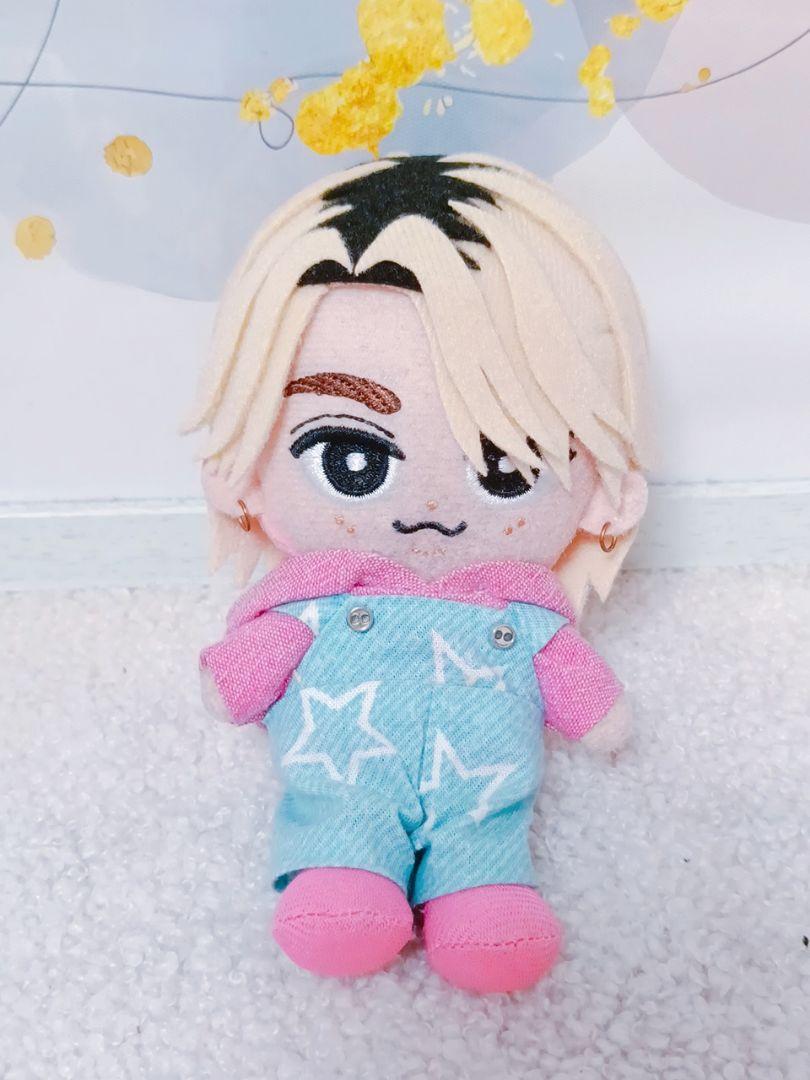 ars☆彡すのチルぬいカツラ