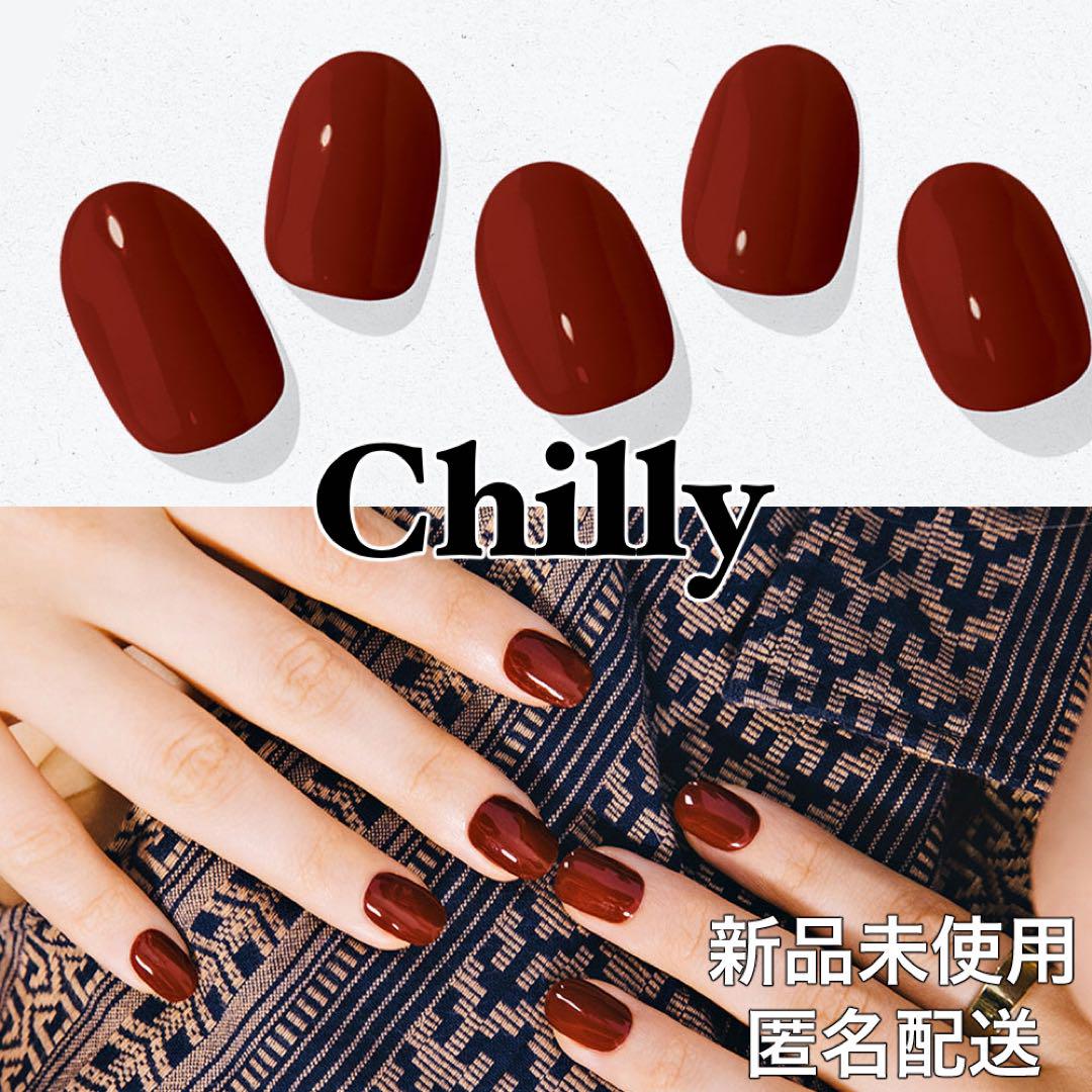 【新品】ohora / N Chilly
