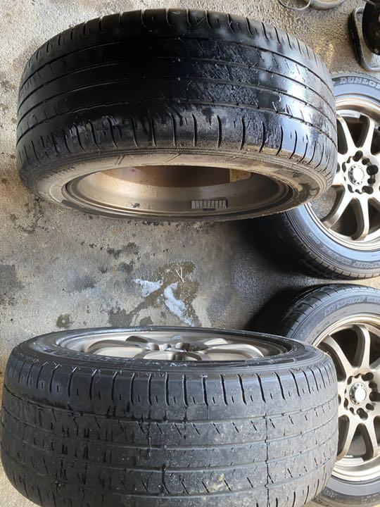 新品人気SALE エネポン様限定 215 55 r17 XD9 サマー work タイヤ付き 0fH9Q-m25863699917 新品人気SALE