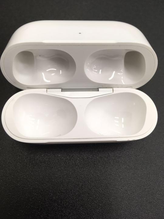 Apple エアーポッズプロ 充電ケースだけ mLfi6-m25864247490 AirPods Pro 特価セール