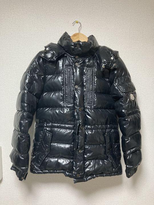 MONCLER モンクレール ダウンジャケット　正規品