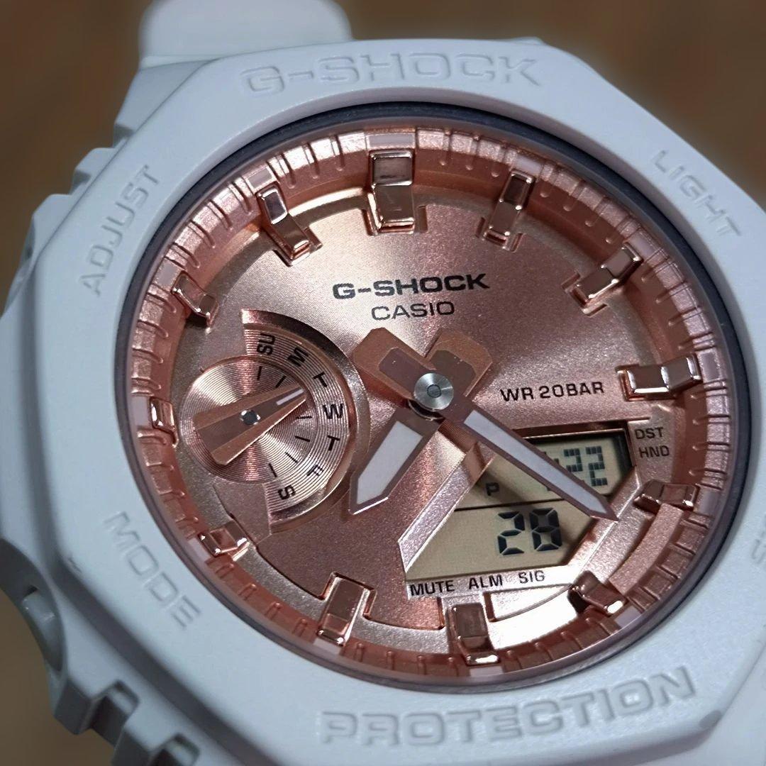 CASIO