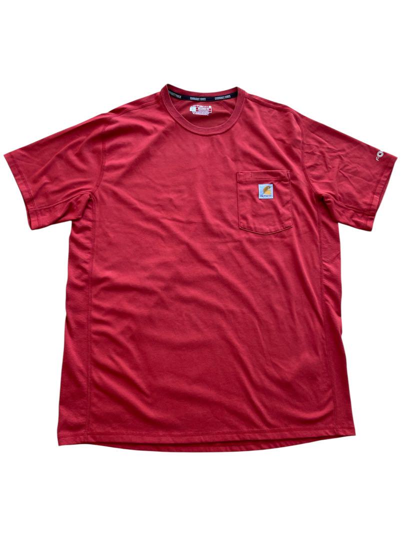 Carhartt Tシャツ