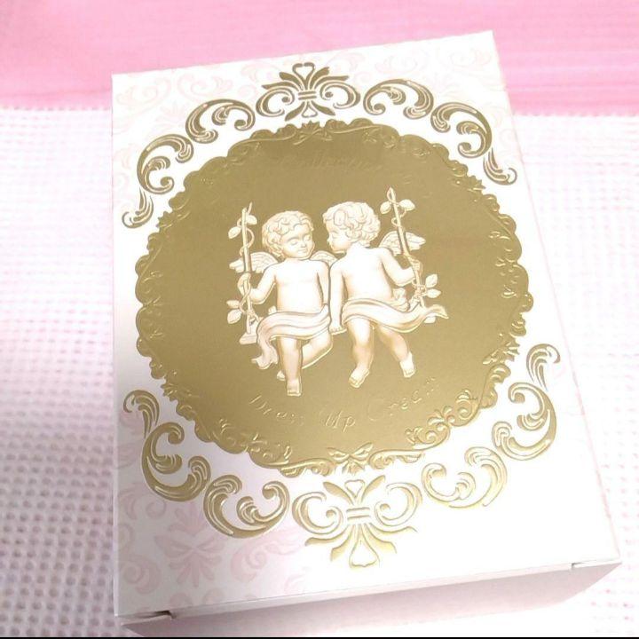 MinnanoCollection♡ドレスアップクリーム 2023