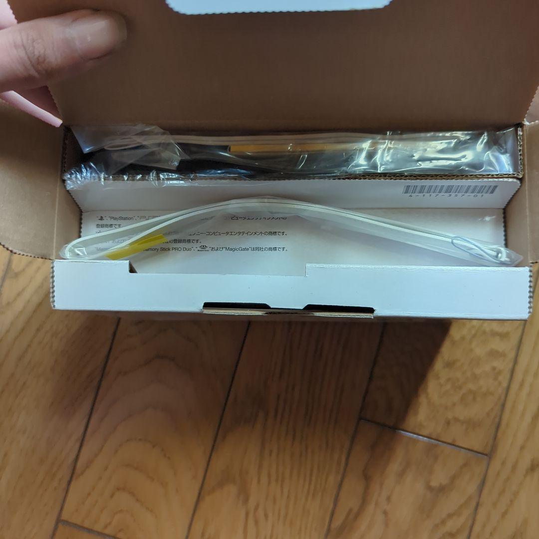 Nintendo Switch SONY PlayStationPortable PSP-3000 KMS