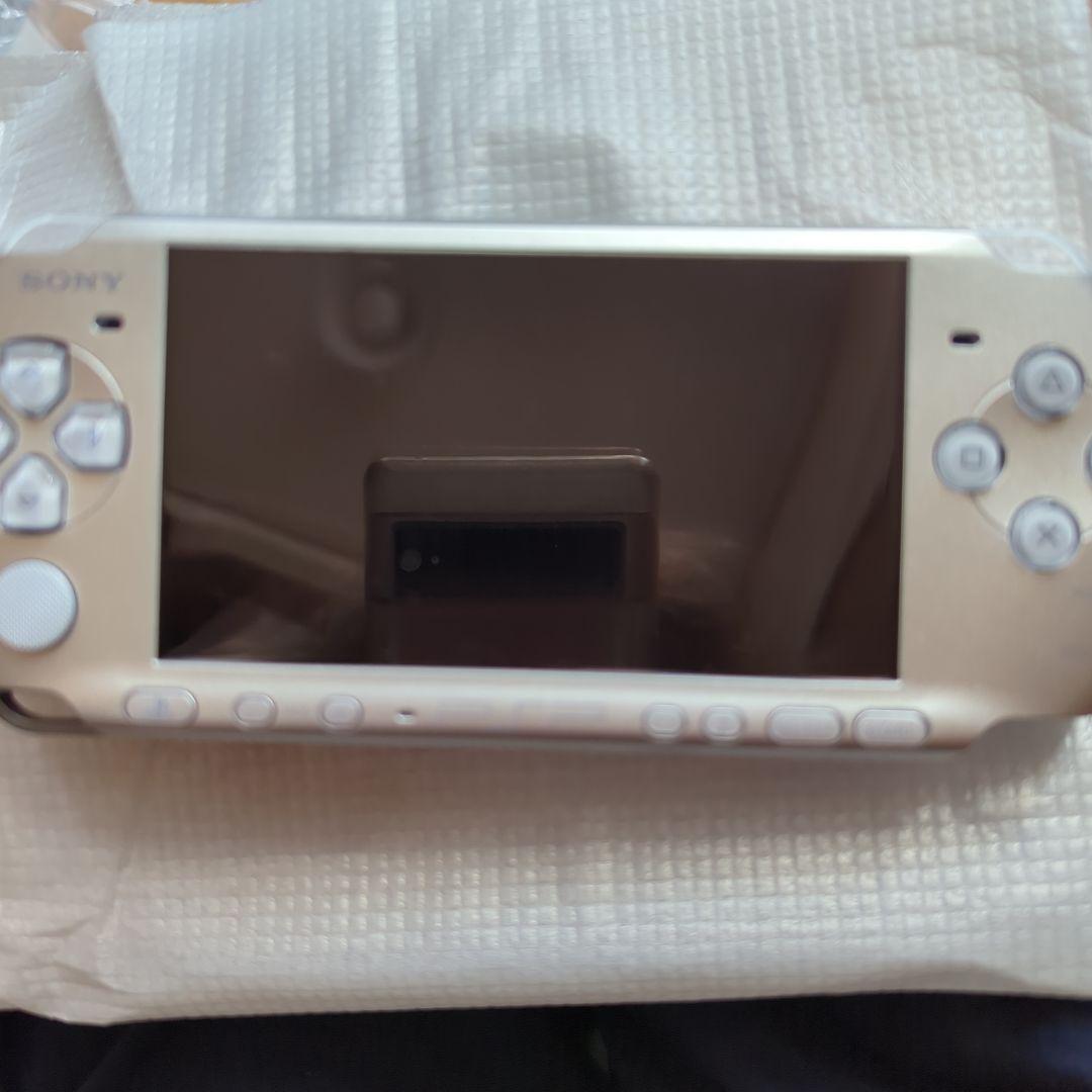 Nintendo Switch SONY PlayStationPortable PSP-3000 KMS