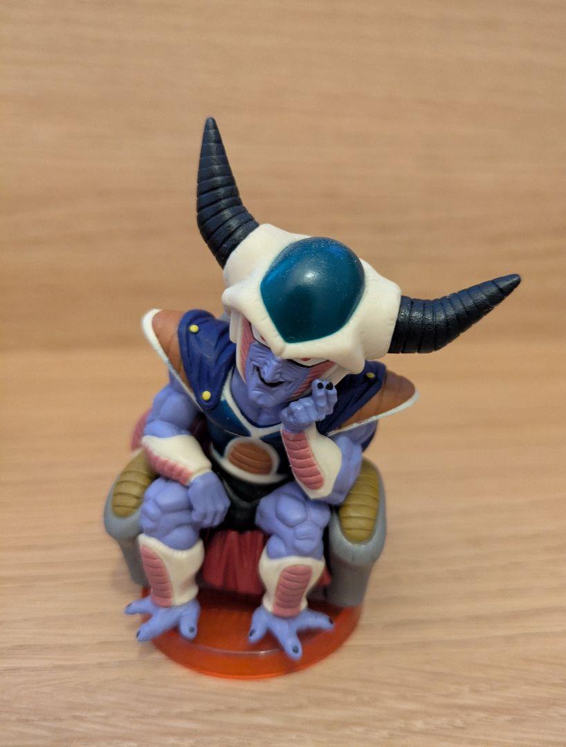 フ*7様 【ドラゴンボール フリーザ 】フィギュアセット