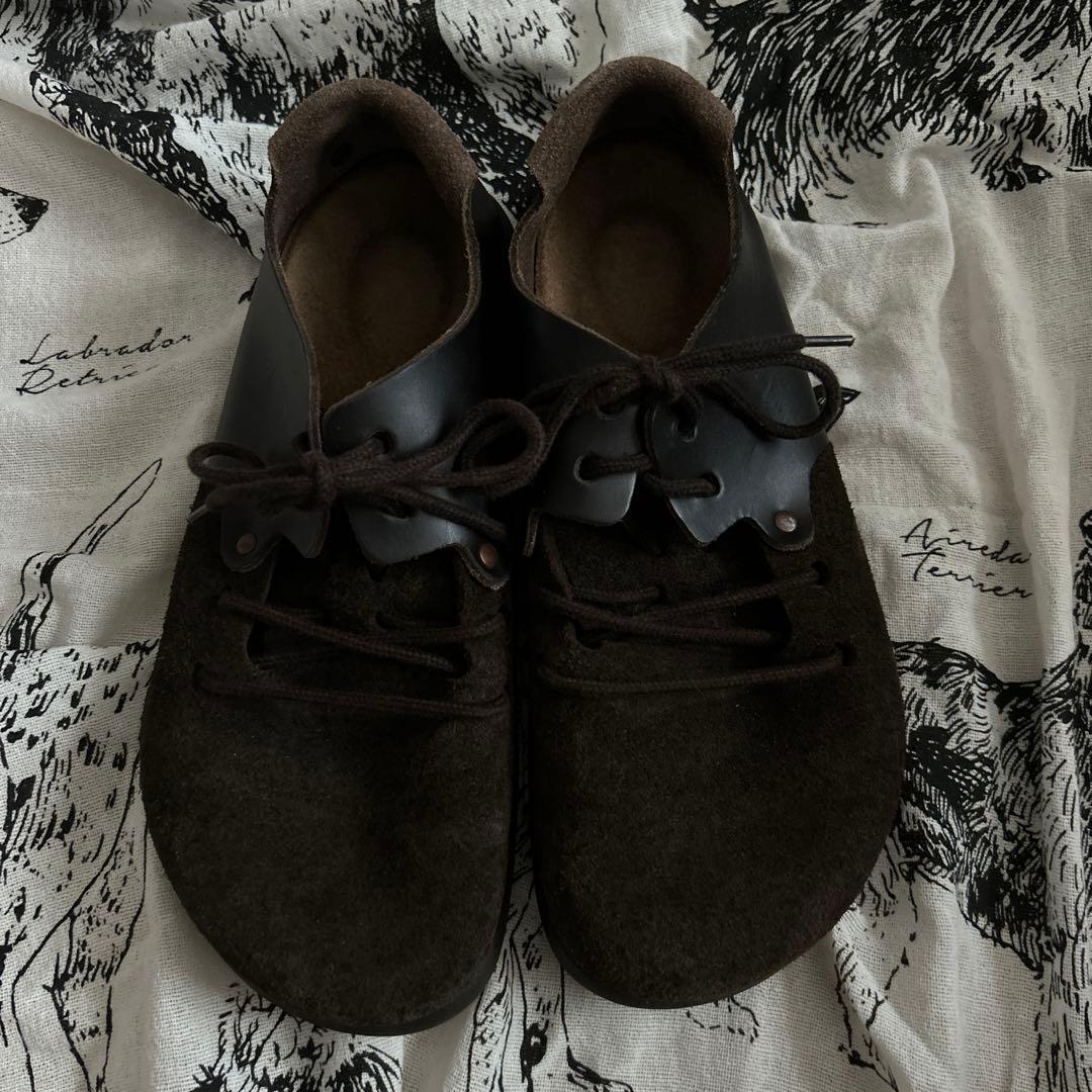 ビルケンシュトック　モンタナ