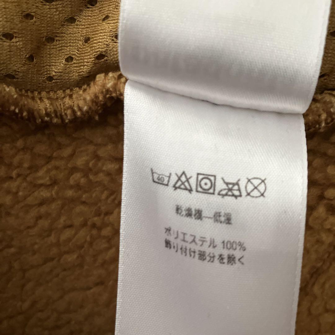 Patagonia レトロパイルベスト