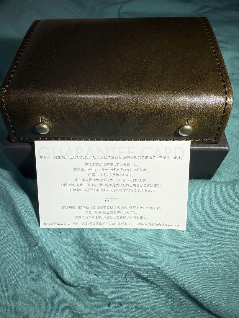 670 ルイヴィトン 折り財布 ミニチェリー 三つ折り M92440