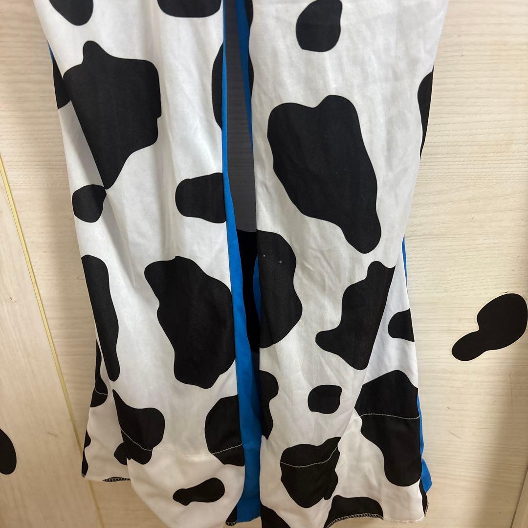 ディズニー ジェシー コスプレ衣装