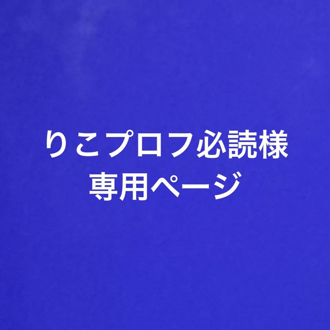 専用ページ