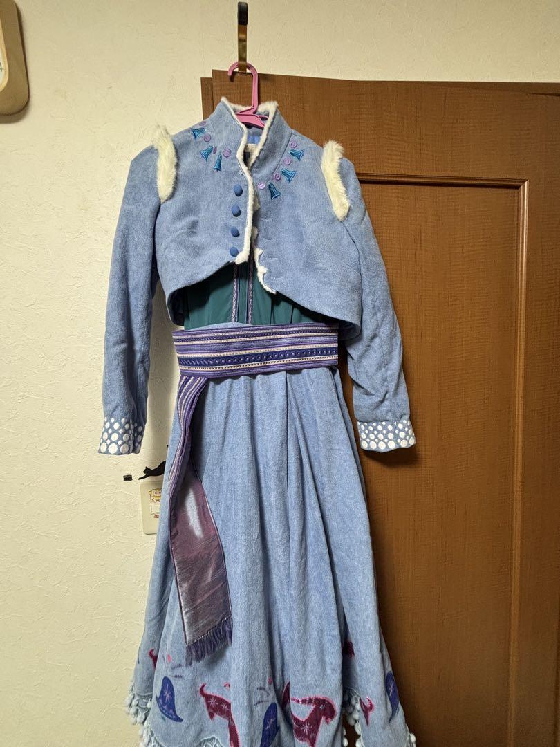アナと雪の女王