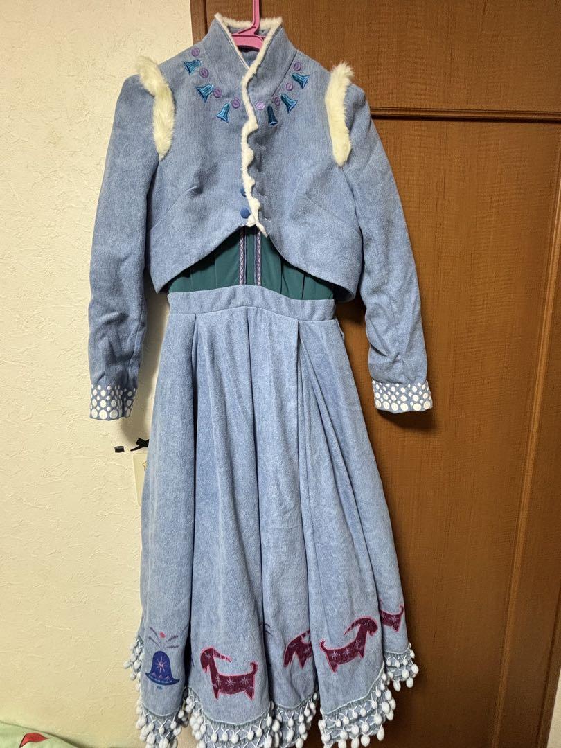 衣装