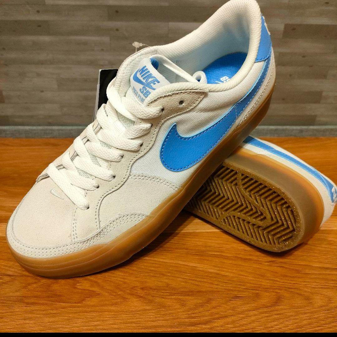 Nike SB ポゴ スケートボードシューズ（ウィメンズ）24.5 普段履きOK Nike SB ポゴ スケートボードシューズ（ウィメンズ）24.5 普段