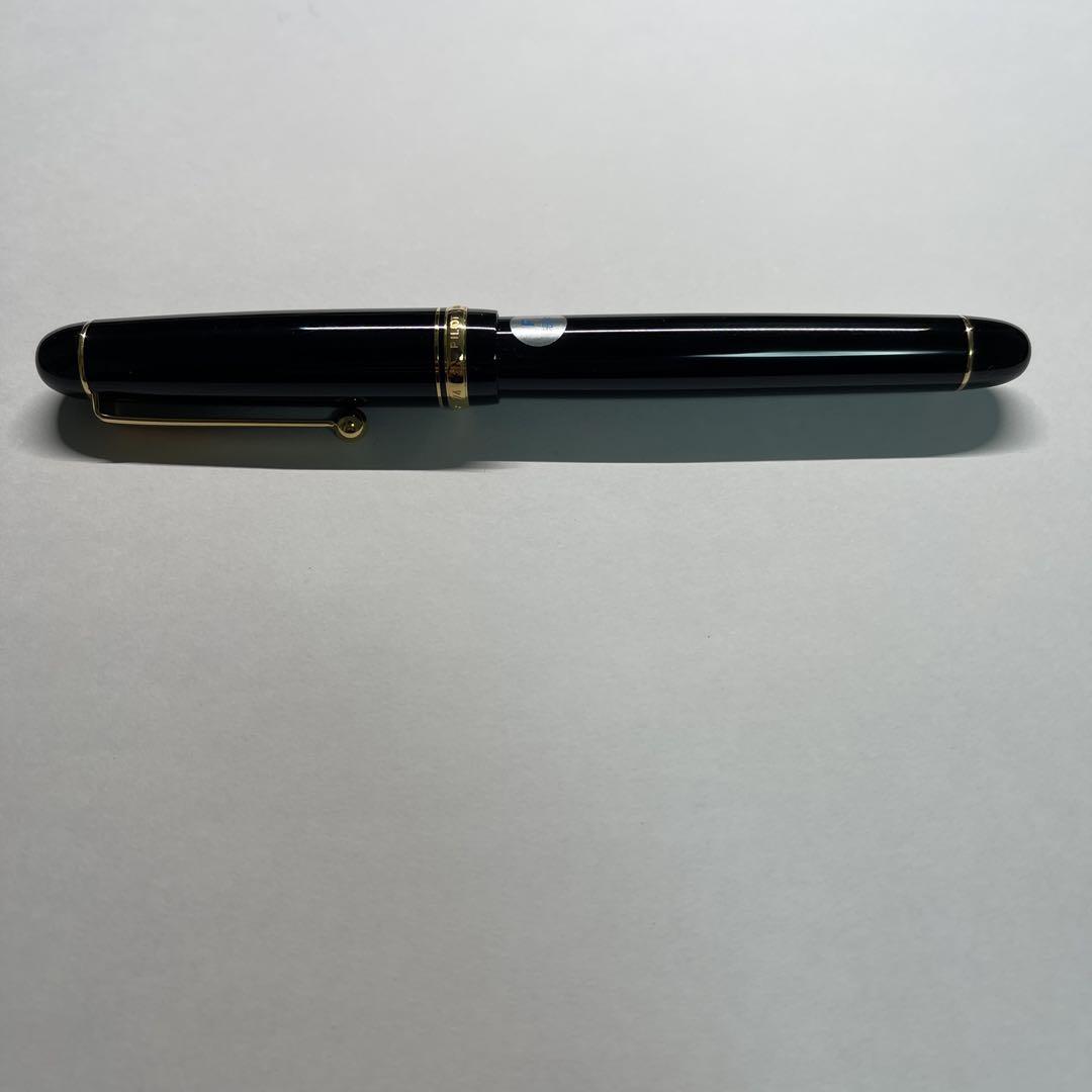 pilot パイロットカスタム74 F