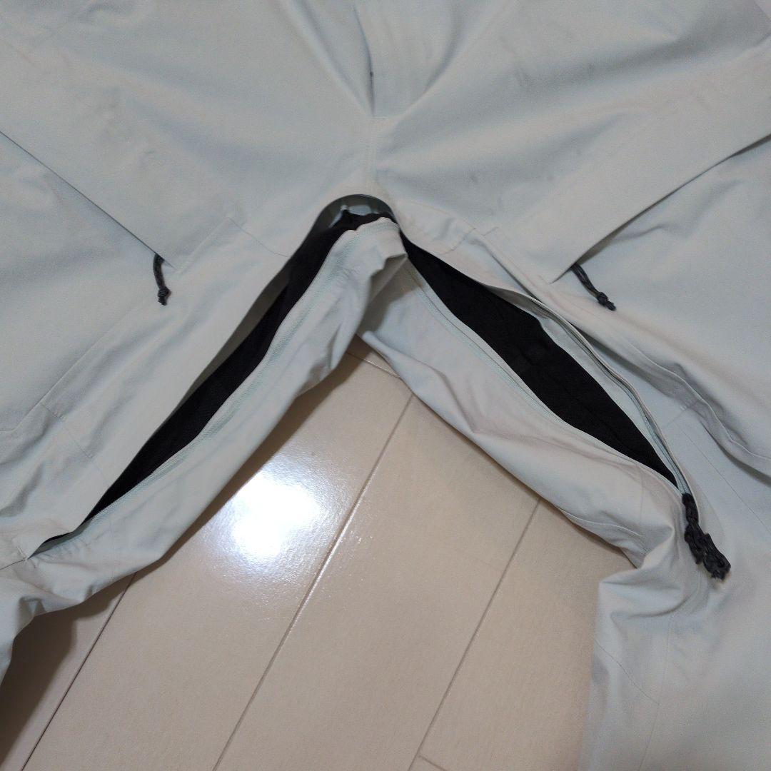 Burton [ak] スノーボードウェア Swash GORE TEX