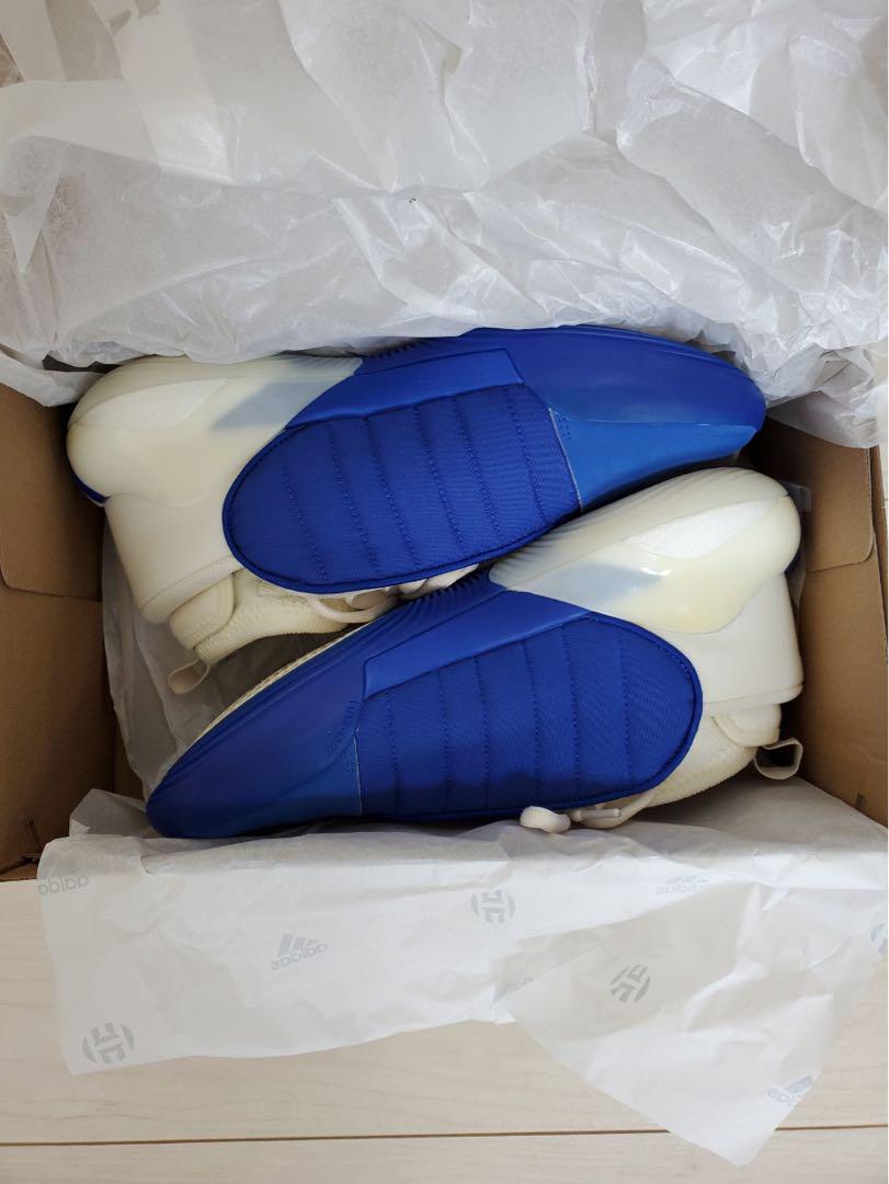 シューズ(男性用) adidas Harden Volume 7 BB