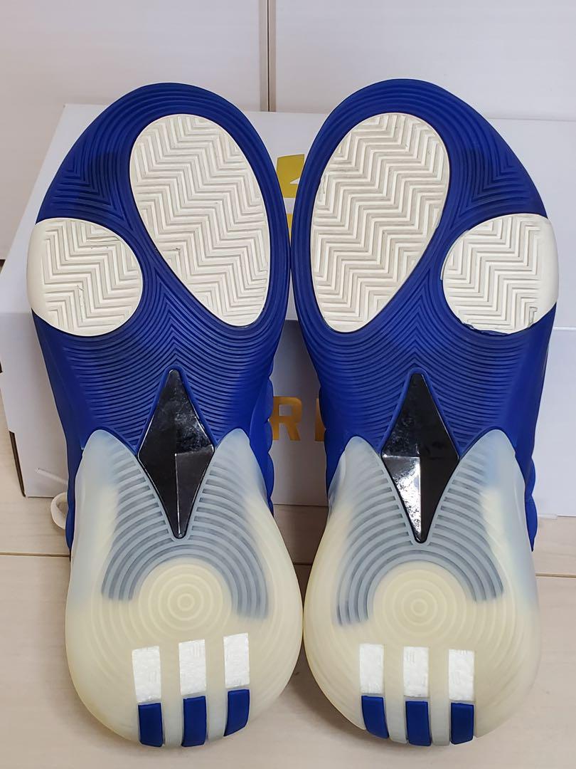 シューズ(男性用) adidas Harden Volume 7 BB