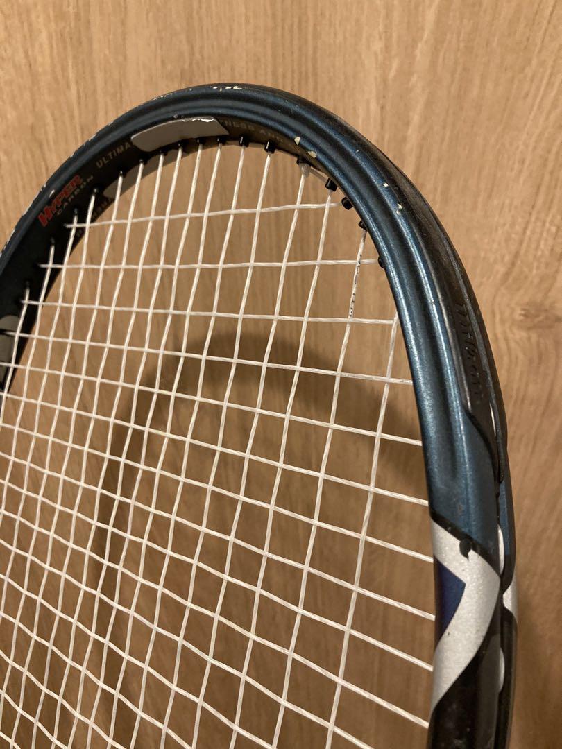 Wilson hyper hammer 2.5 硬式テニス　ラケット