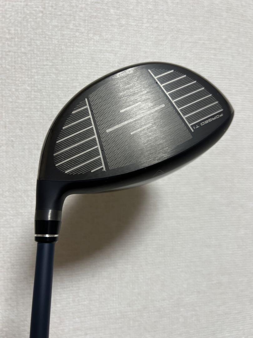 【美品】PARADYM MAX FAST (1W:10.5°):SR 画像2