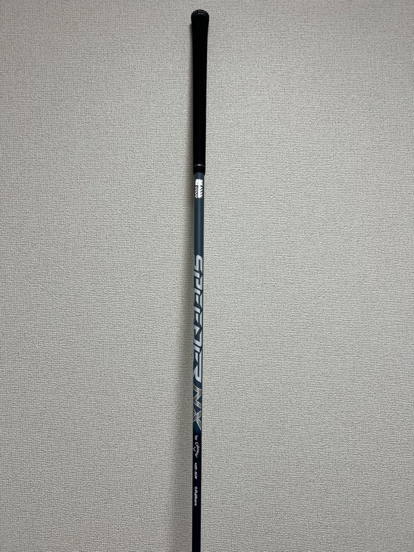 【美品】PARADYM MAX FAST (1W:10.5°):SR 画像5