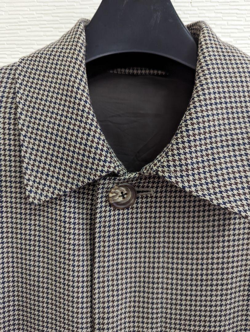 限定SALE新作登場 stein OVER SLEEVE INVESTIGATED COAT I5HaA-m25873420416 得価再入荷