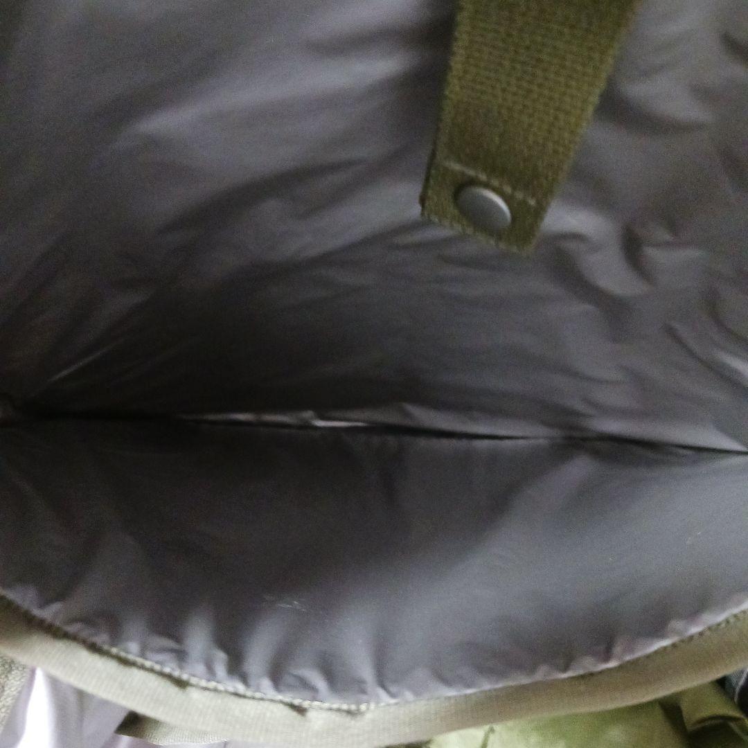 2331 レスポートサック エッセンシャル リュック オリーブ 極美