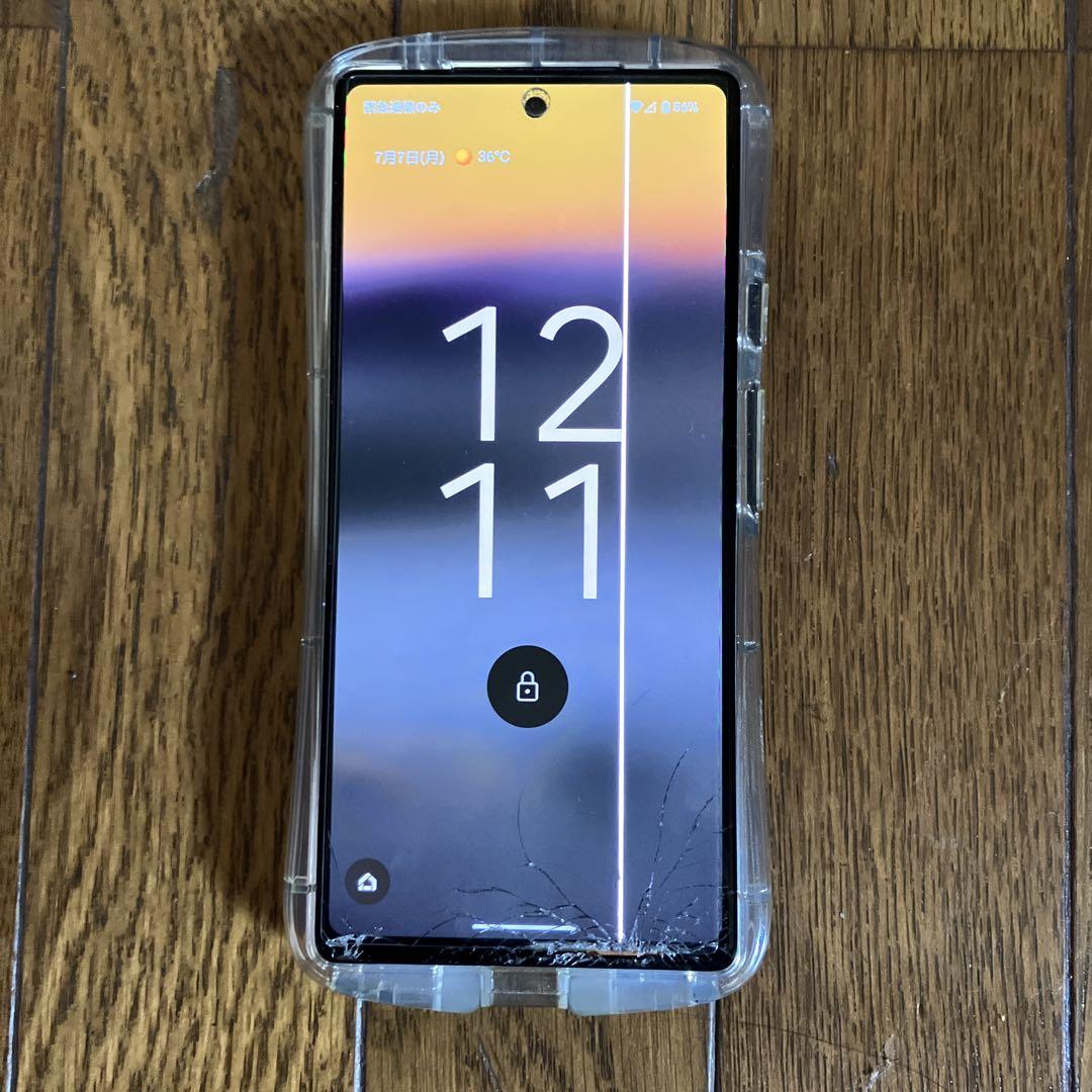 最終値下げ ジャンク品 Google Pixel 6a スマホ Android 最終値下げGoogle pixel6a ジャンク品 - メルカリ