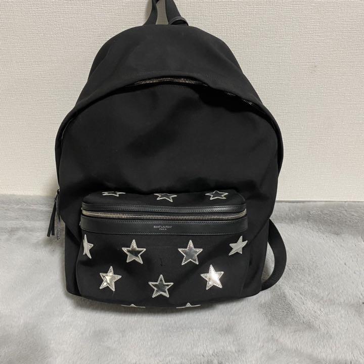 37%割引ブラック系でおすすめアイテム。 SAINT LAURENT サンローラン