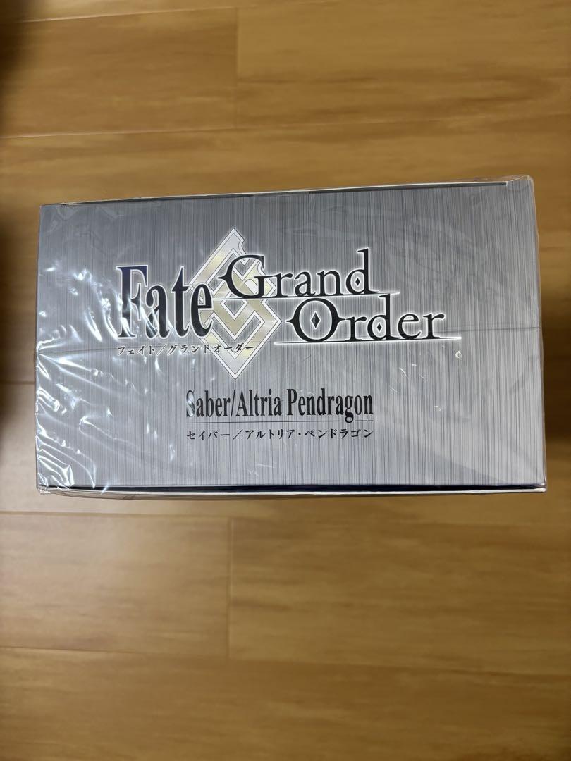 Fate／Ｇrand Order Saber /Altria Ｐendragon