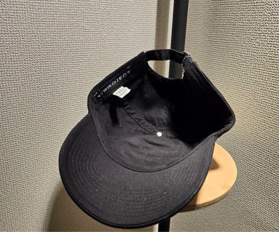 キャップ 23AW