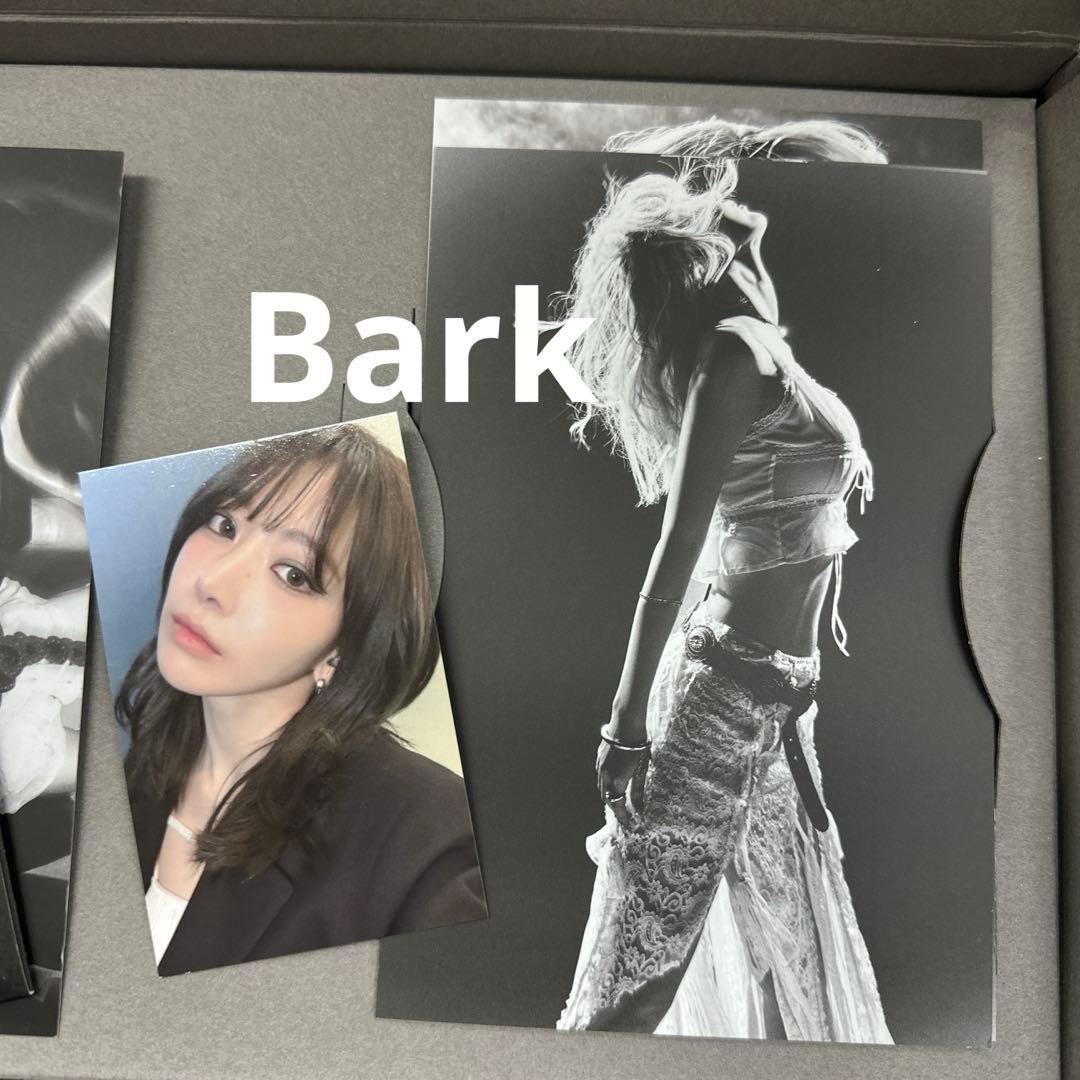 LE SSERAFIM showcase ショケ　トレカ　ポストカード　サクラ