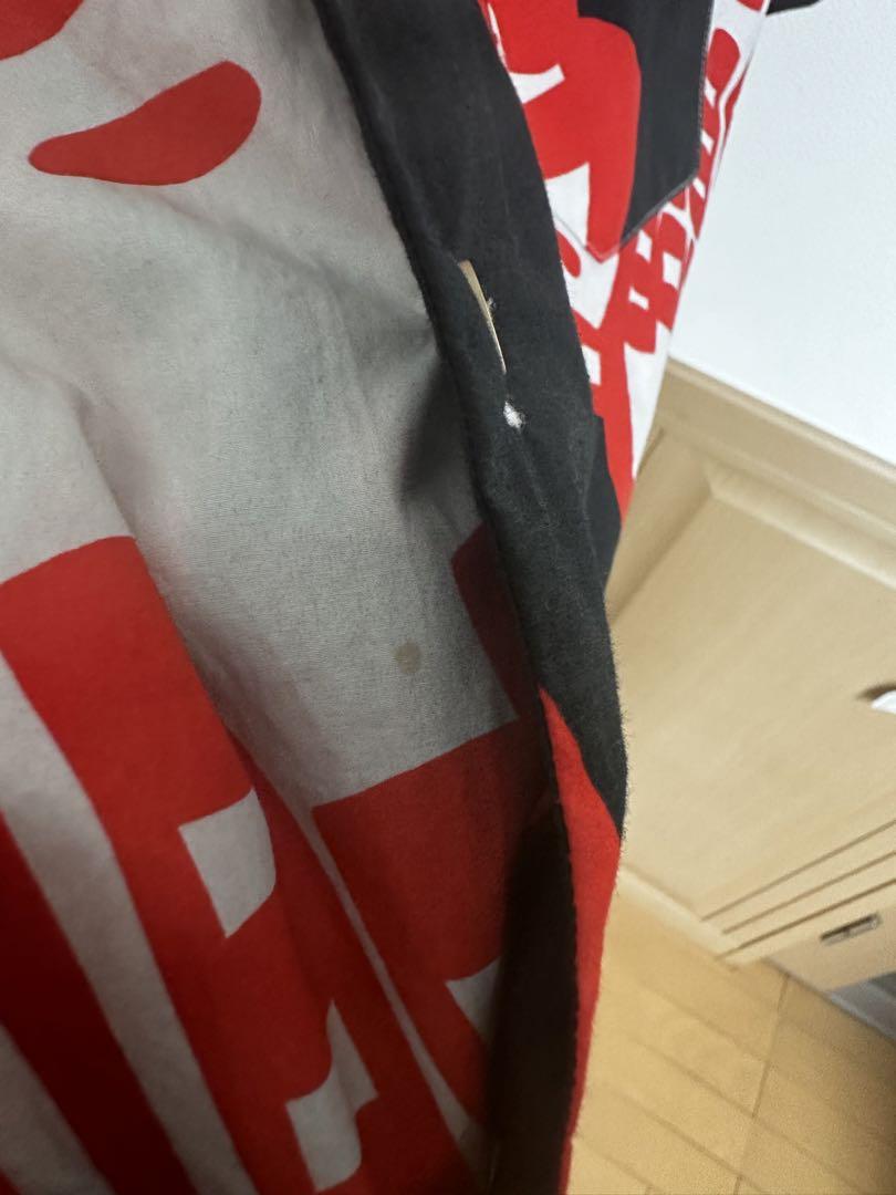 ※最終値下げ Maison Margiela 19ss シャツ Nissy着用