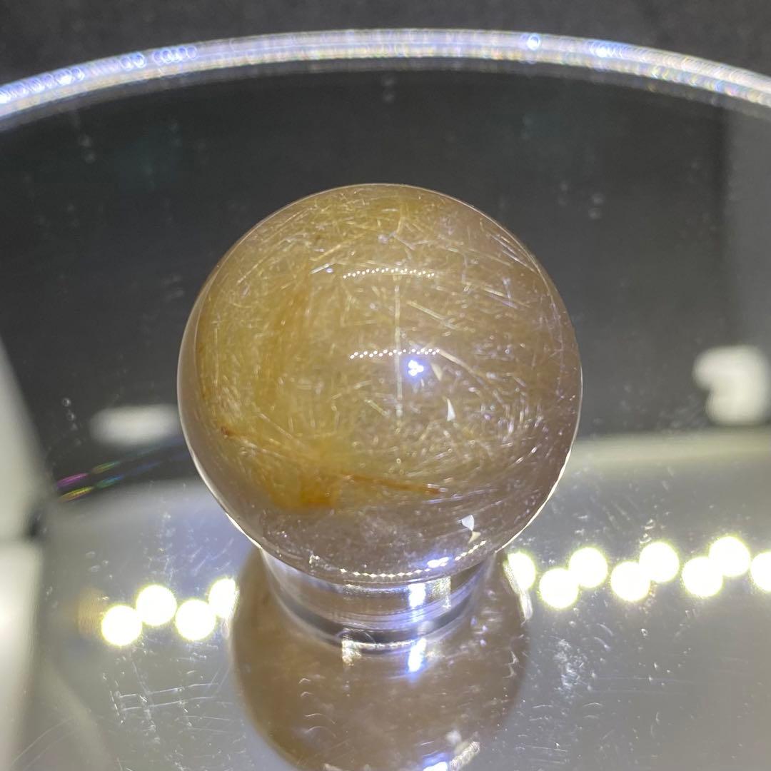 ラビットヘアルチルクォーツ