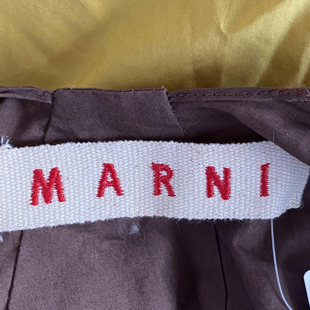 MARNI マルニ　トップス　平成　Y2K MARNI マルニ トップス 平成 Y2K - トップスアウトレット ストア
