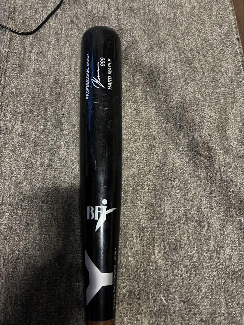 ヤナセバット BFJ 84cm 880ｇ
