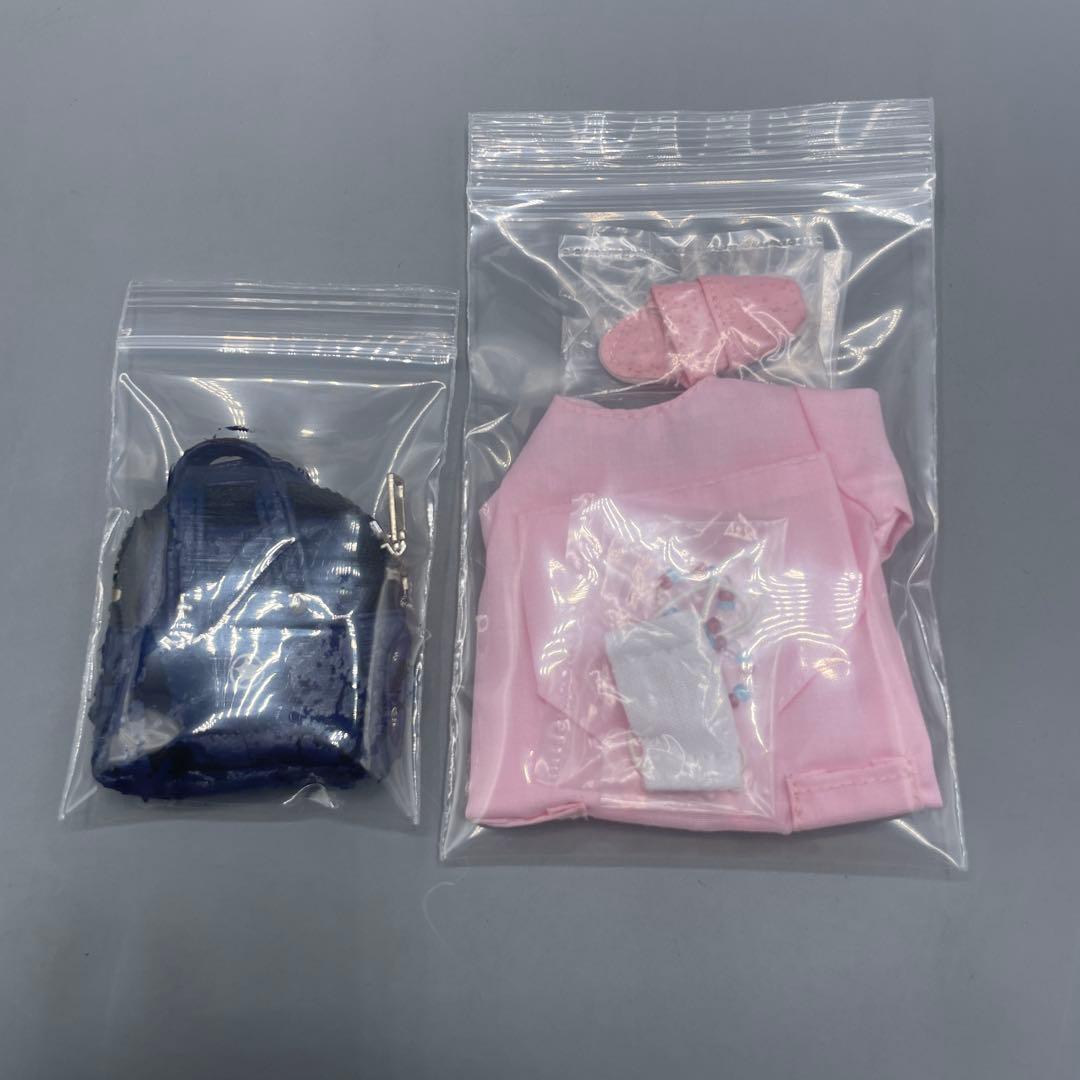 6月 シオン 家政科2年 ジェニー カレンダーガール 全日本女子高生制服通り