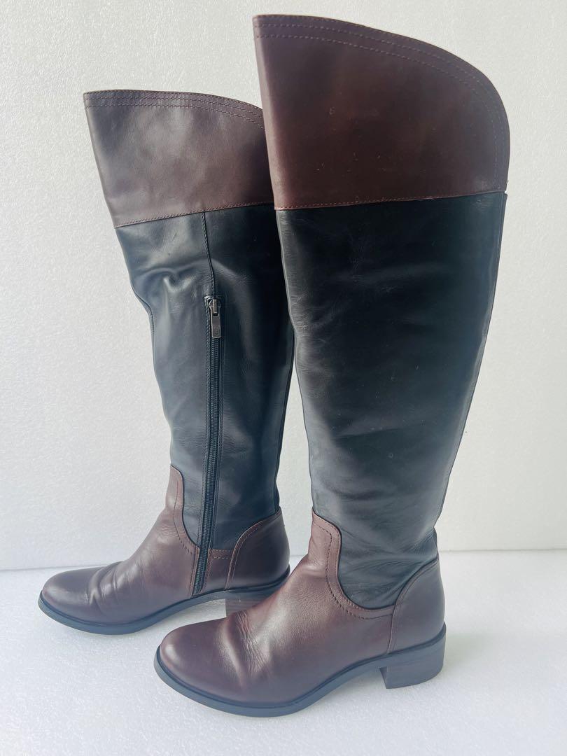 VINCE  CAMUTO ロングブーツ