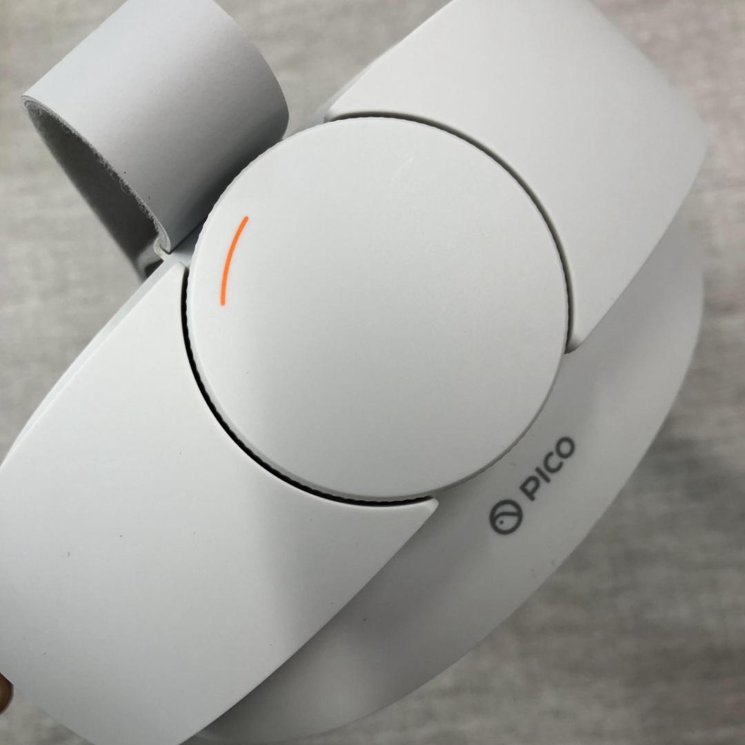PICO 4 - 256GB 完全ワイヤレス オールインワン VRヘッドセット PICO 4 - 256GB 完全ワイヤレス オールインワン VRヘッドセット